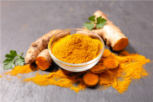 Curcumin