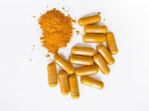 Curcumin